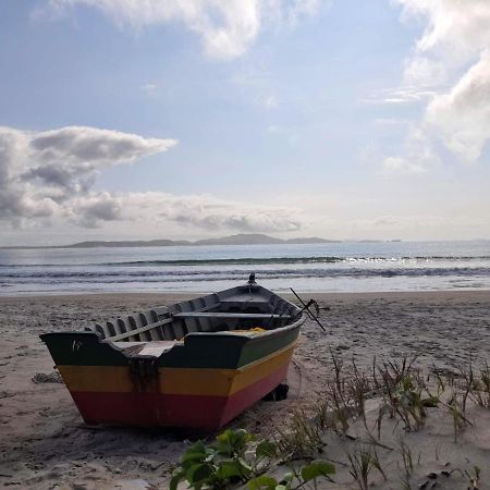Willa Casarao Pe Na Areia Pero Cabo Frio Zewnętrze zdjęcie