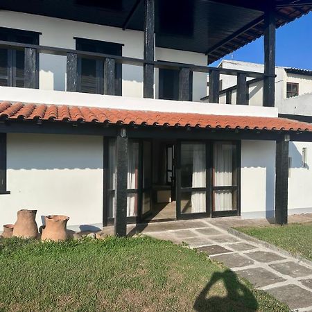 Willa Casarao Pe Na Areia Pero Cabo Frio Zewnętrze zdjęcie
