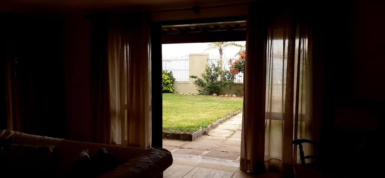 Willa Casarao Pe Na Areia Pero Cabo Frio Zewnętrze zdjęcie