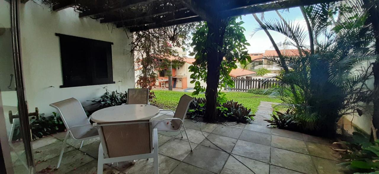 Willa Casarao Pe Na Areia Pero Cabo Frio Zewnętrze zdjęcie
