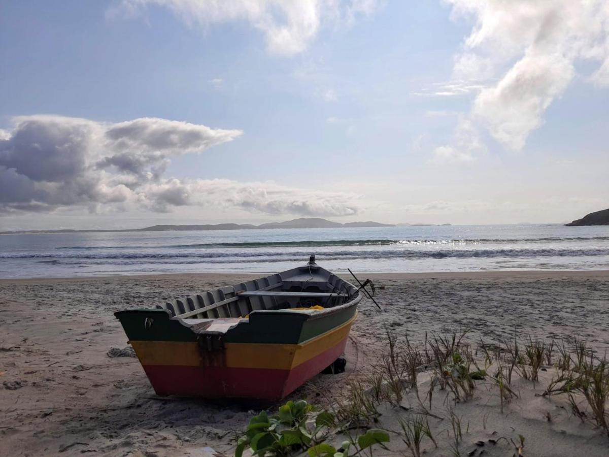 Willa Casarao Pe Na Areia Pero Cabo Frio Zewnętrze zdjęcie