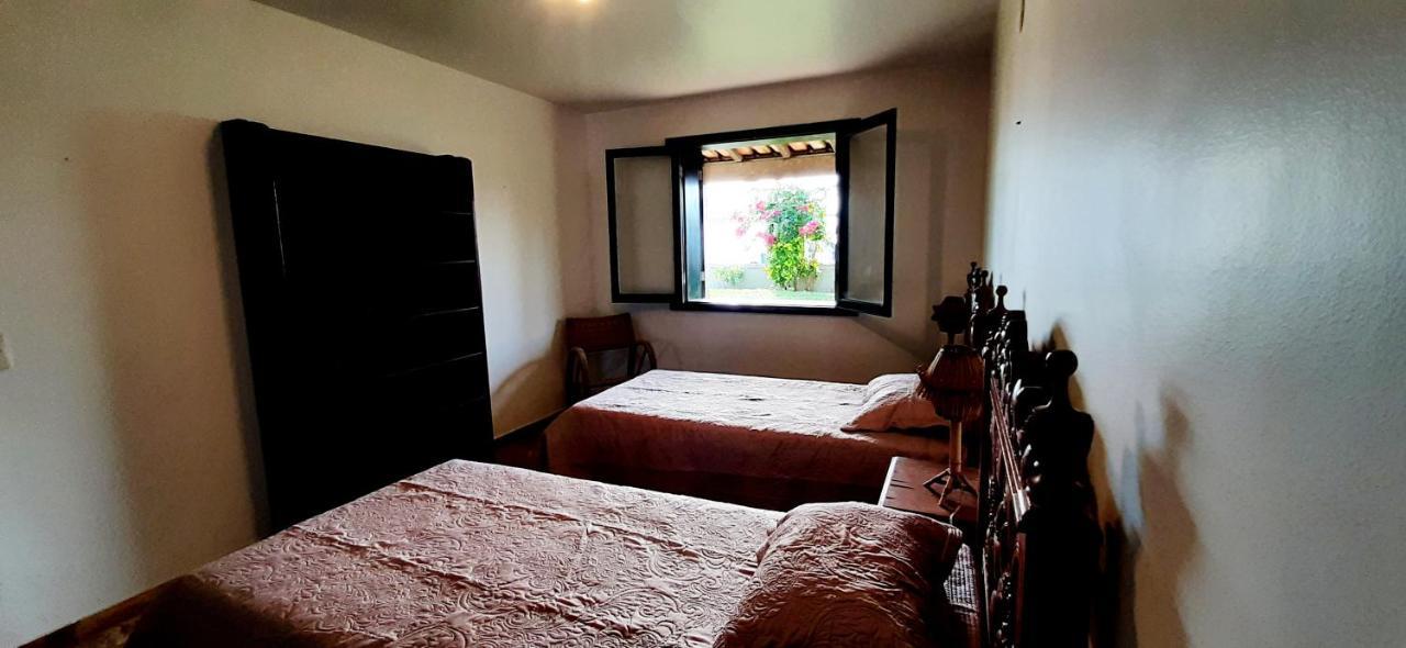 Willa Casarao Pe Na Areia Pero Cabo Frio Zewnętrze zdjęcie