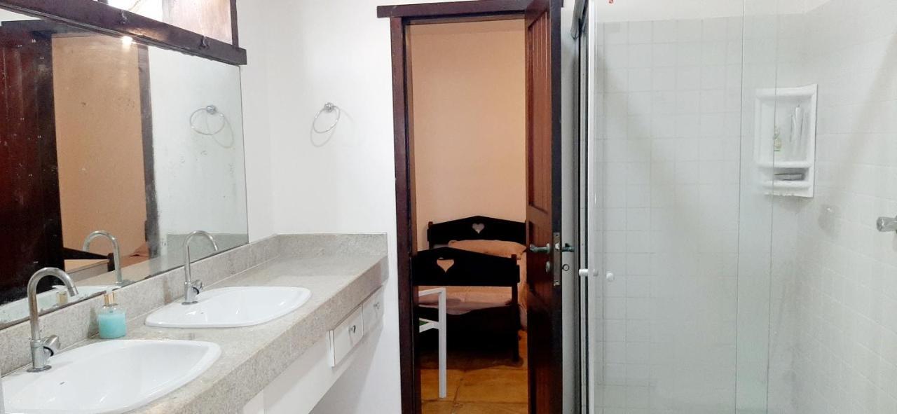 Willa Casarao Pe Na Areia Pero Cabo Frio Zewnętrze zdjęcie
