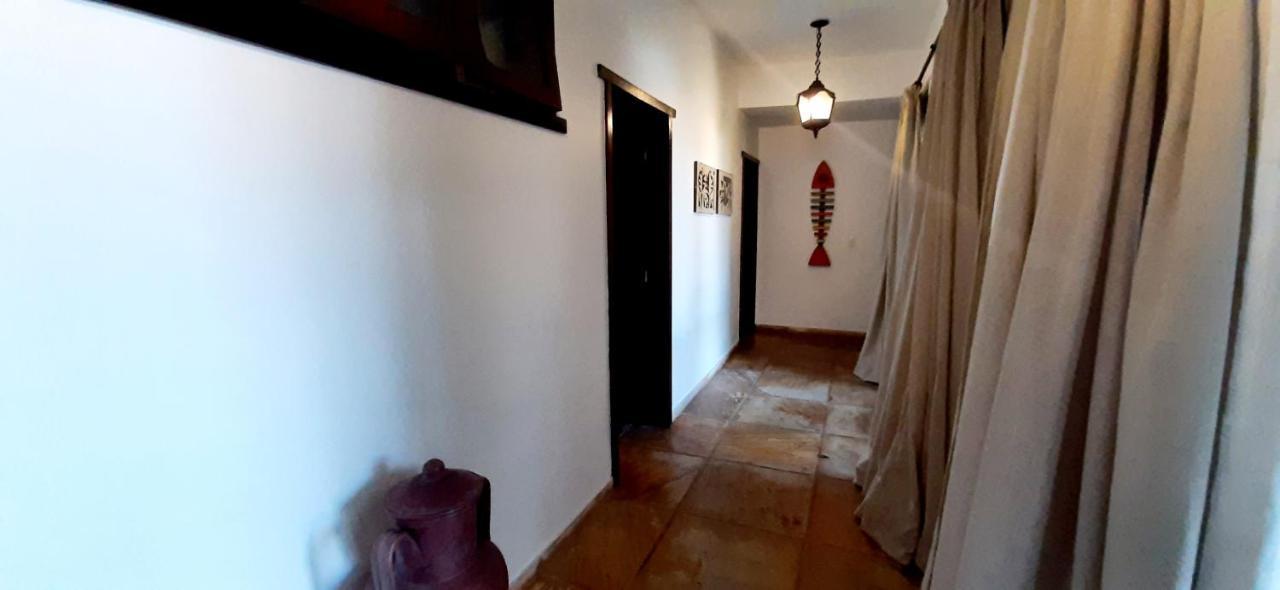 Willa Casarao Pe Na Areia Pero Cabo Frio Zewnętrze zdjęcie