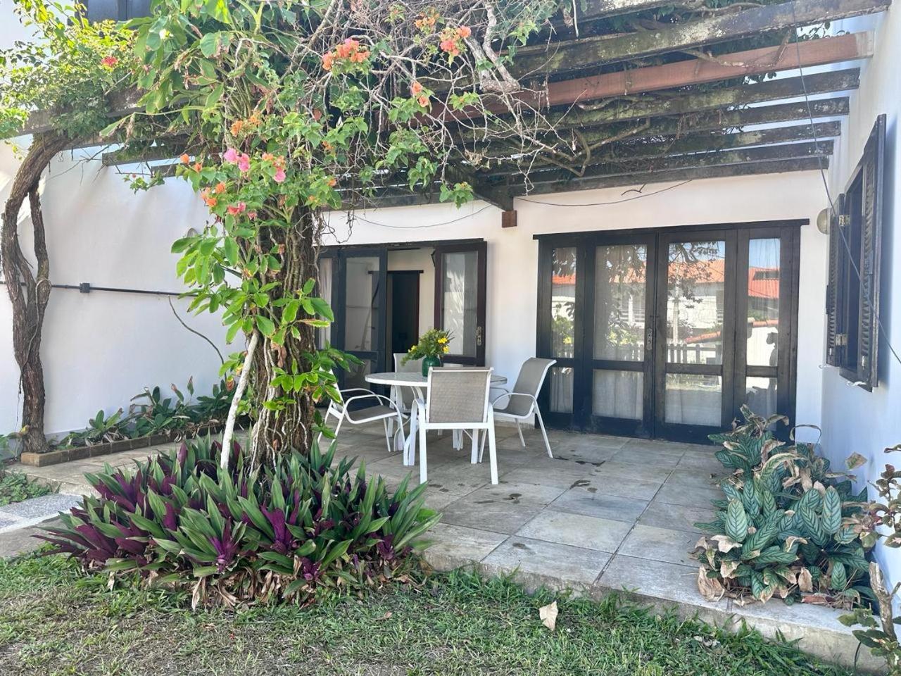 Willa Casarao Pe Na Areia Pero Cabo Frio Zewnętrze zdjęcie